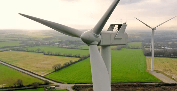 Charte en faveur d’un développement partagé des énergies renouvelables